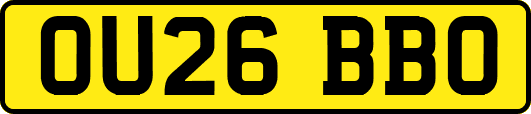 OU26BBO