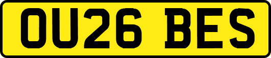 OU26BES