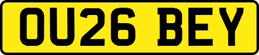 OU26BEY