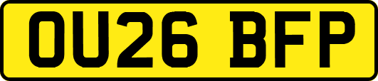 OU26BFP