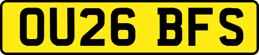 OU26BFS