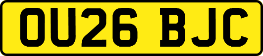 OU26BJC