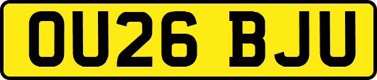 OU26BJU