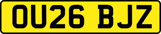 OU26BJZ