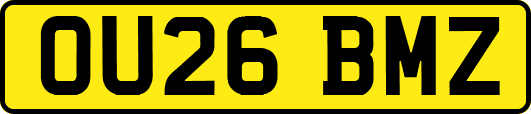 OU26BMZ