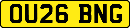 OU26BNG
