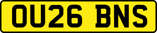 OU26BNS