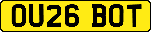 OU26BOT