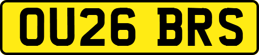 OU26BRS