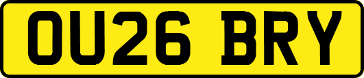 OU26BRY