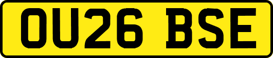 OU26BSE
