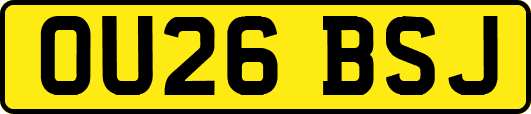 OU26BSJ