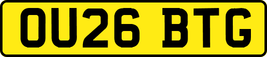 OU26BTG