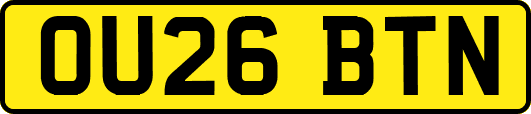 OU26BTN