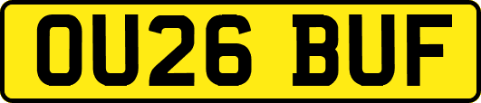 OU26BUF