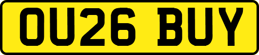 OU26BUY