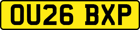 OU26BXP