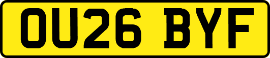 OU26BYF