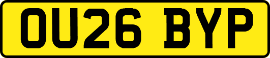 OU26BYP