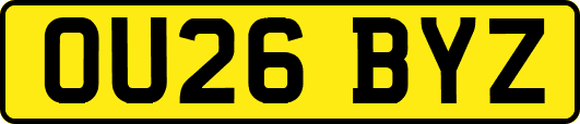 OU26BYZ