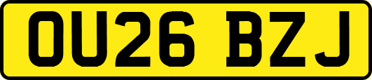 OU26BZJ