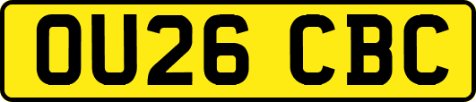 OU26CBC