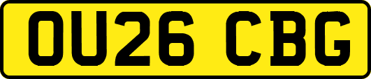 OU26CBG