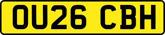 OU26CBH