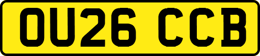 OU26CCB