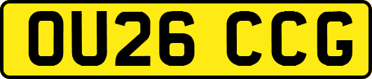 OU26CCG