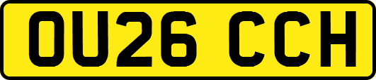 OU26CCH