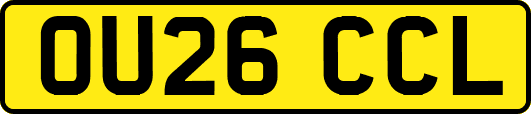 OU26CCL