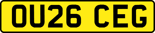 OU26CEG