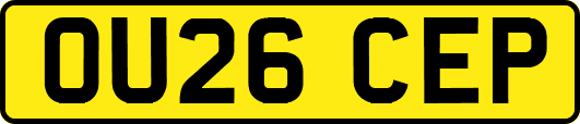 OU26CEP