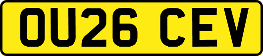 OU26CEV