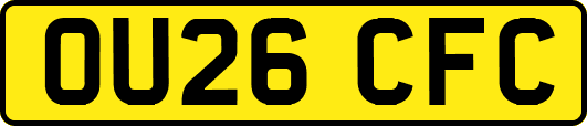 OU26CFC