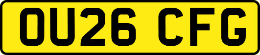 OU26CFG