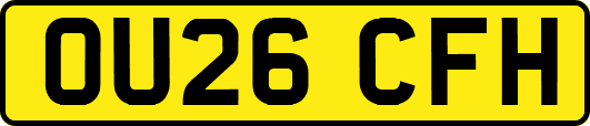OU26CFH