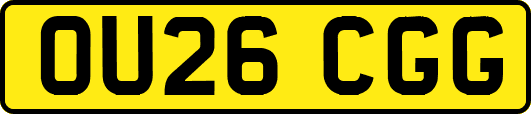 OU26CGG