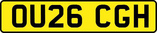 OU26CGH