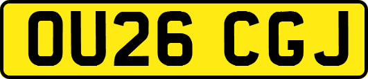 OU26CGJ