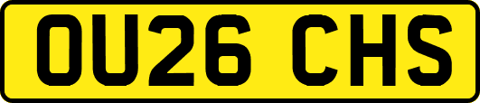 OU26CHS