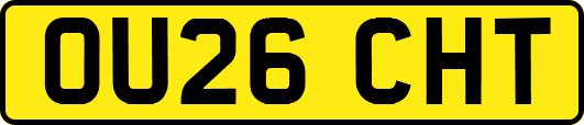 OU26CHT