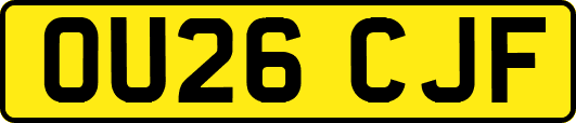 OU26CJF