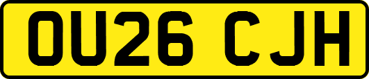OU26CJH