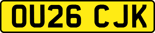 OU26CJK