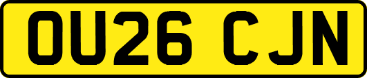 OU26CJN