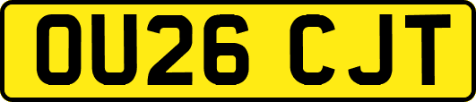 OU26CJT