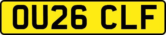OU26CLF