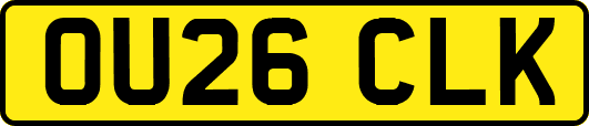 OU26CLK